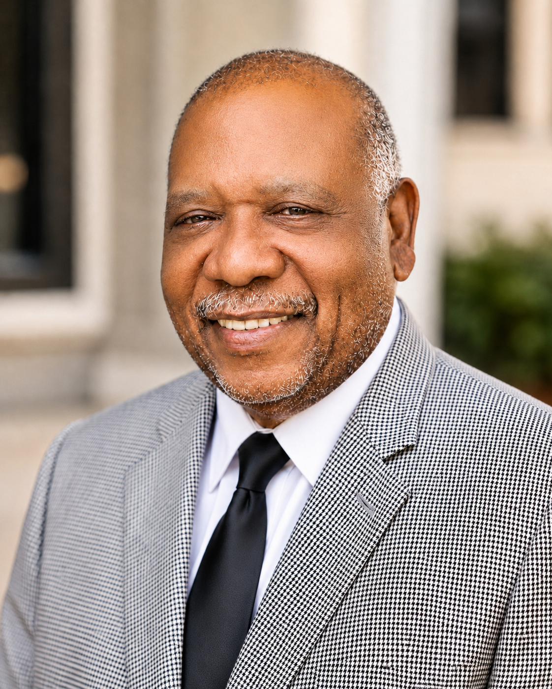 Charles Waterman, Luxury Property Specialist