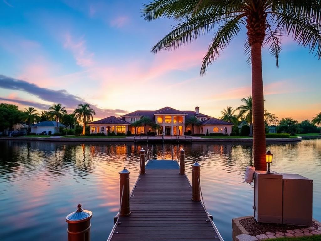 Windermere luxury homes