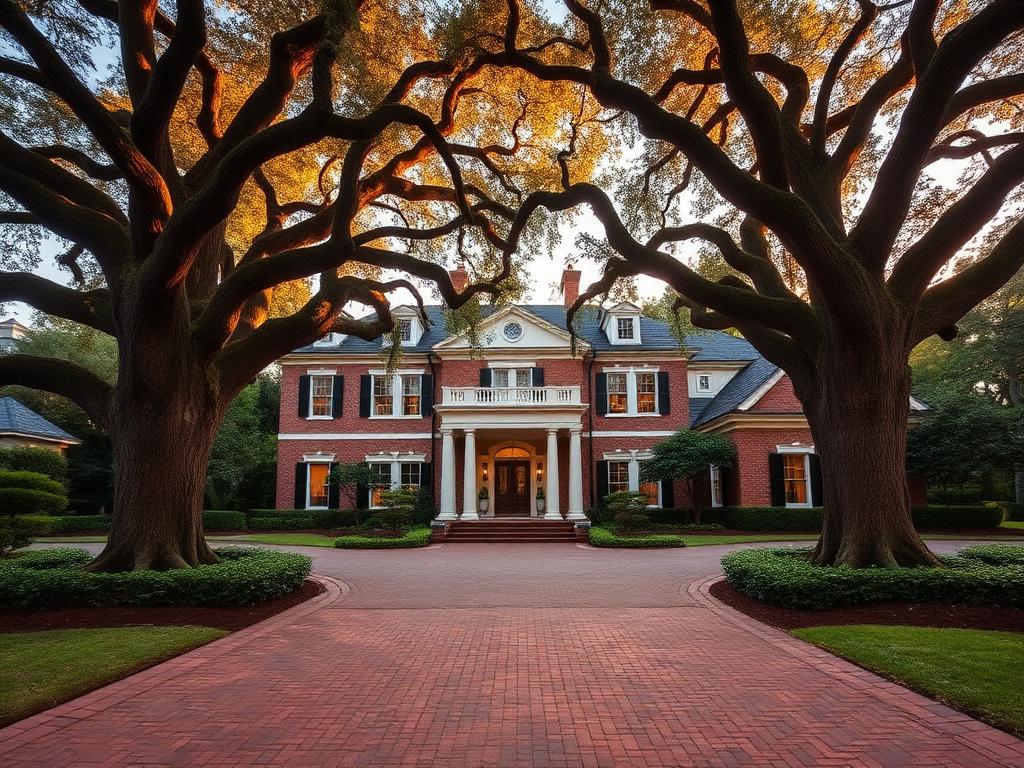 Winter Park luxury homes